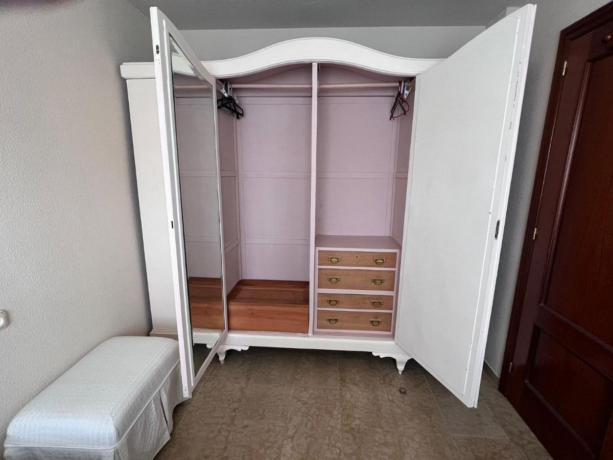 Belicena Casa Rural Xauen 빌라 외부 사진