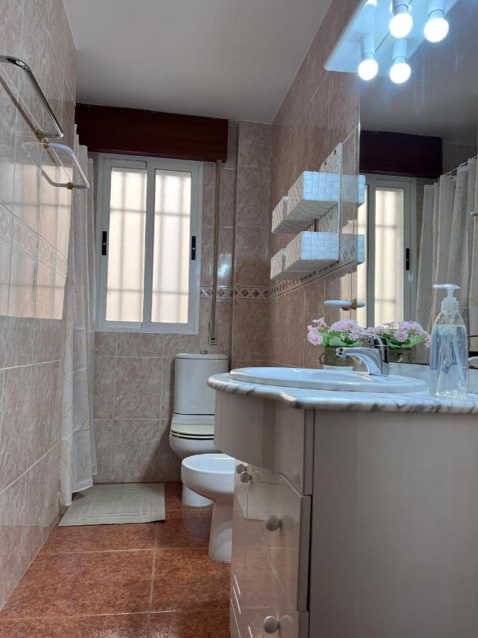 Belicena Casa Rural Xauen 빌라 외부 사진