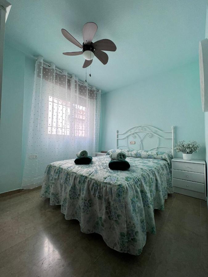 Belicena Casa Rural Xauen 빌라 외부 사진
