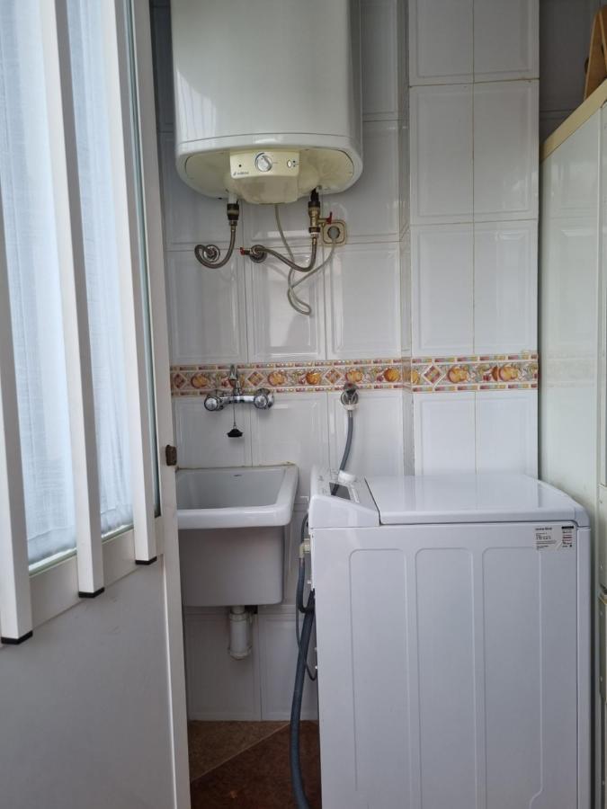 Belicena Casa Rural Xauen 빌라 외부 사진