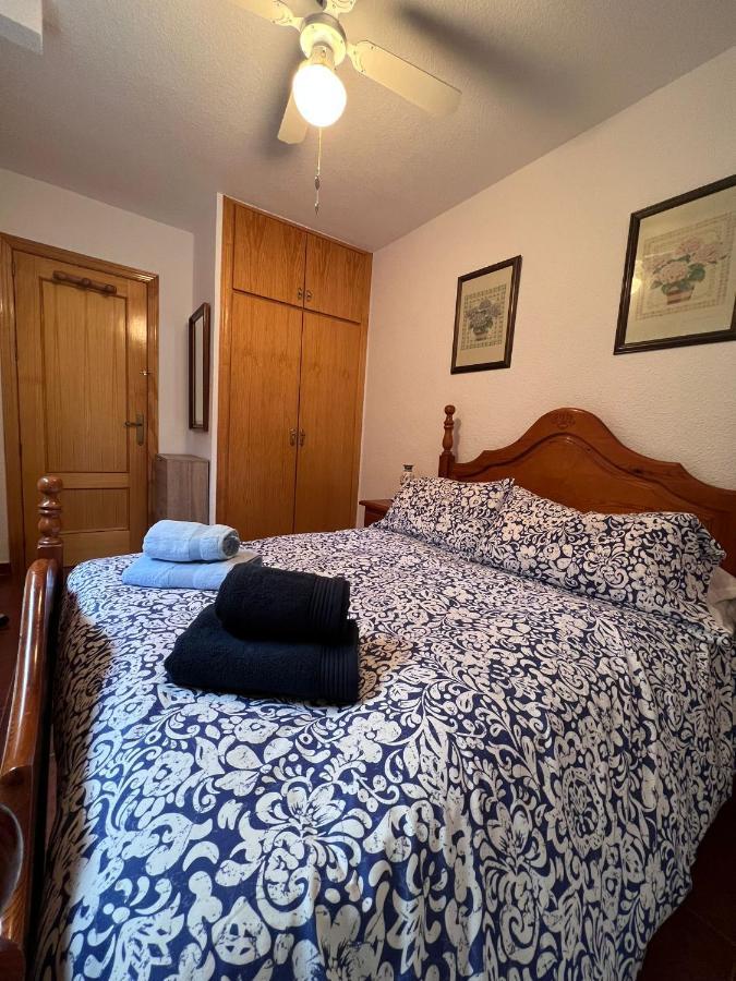 Belicena Casa Rural Xauen 빌라 외부 사진