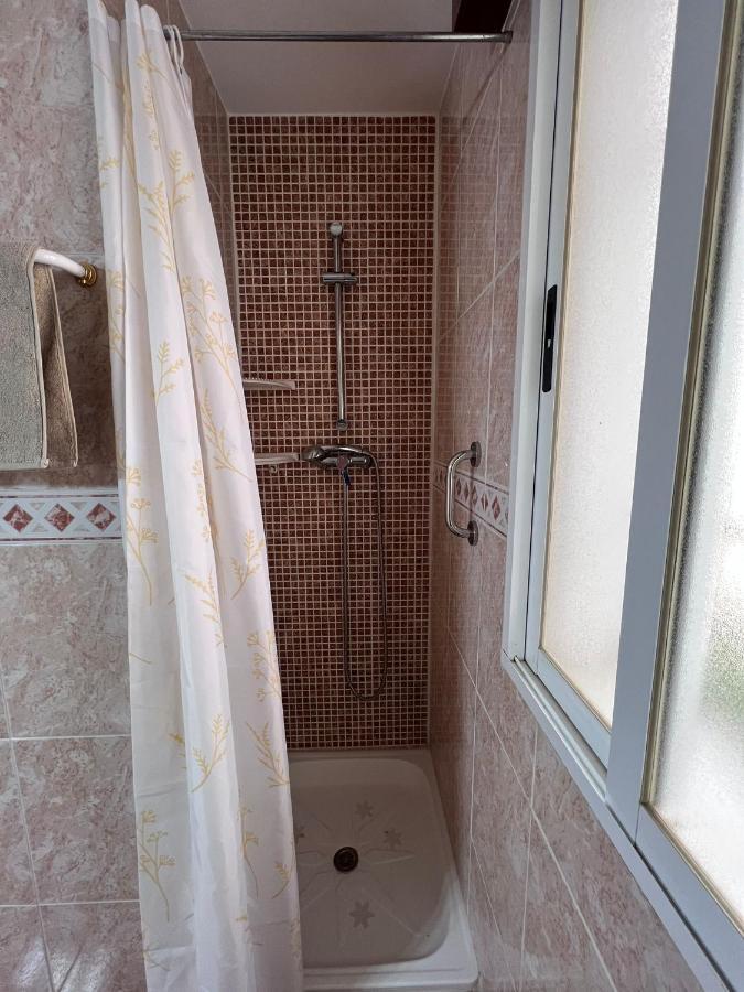 Belicena Casa Rural Xauen 빌라 외부 사진