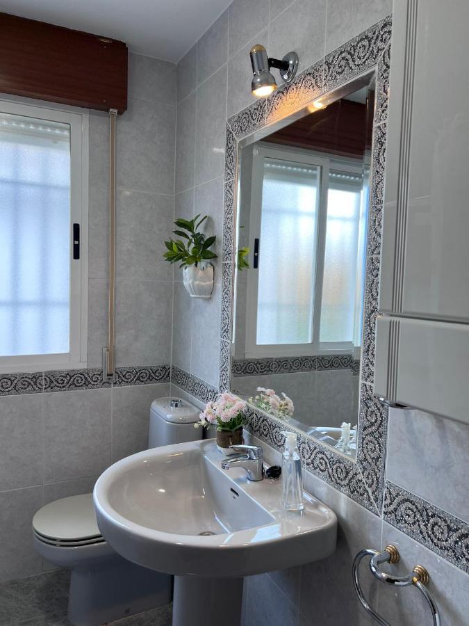 Belicena Casa Rural Xauen 빌라 외부 사진
