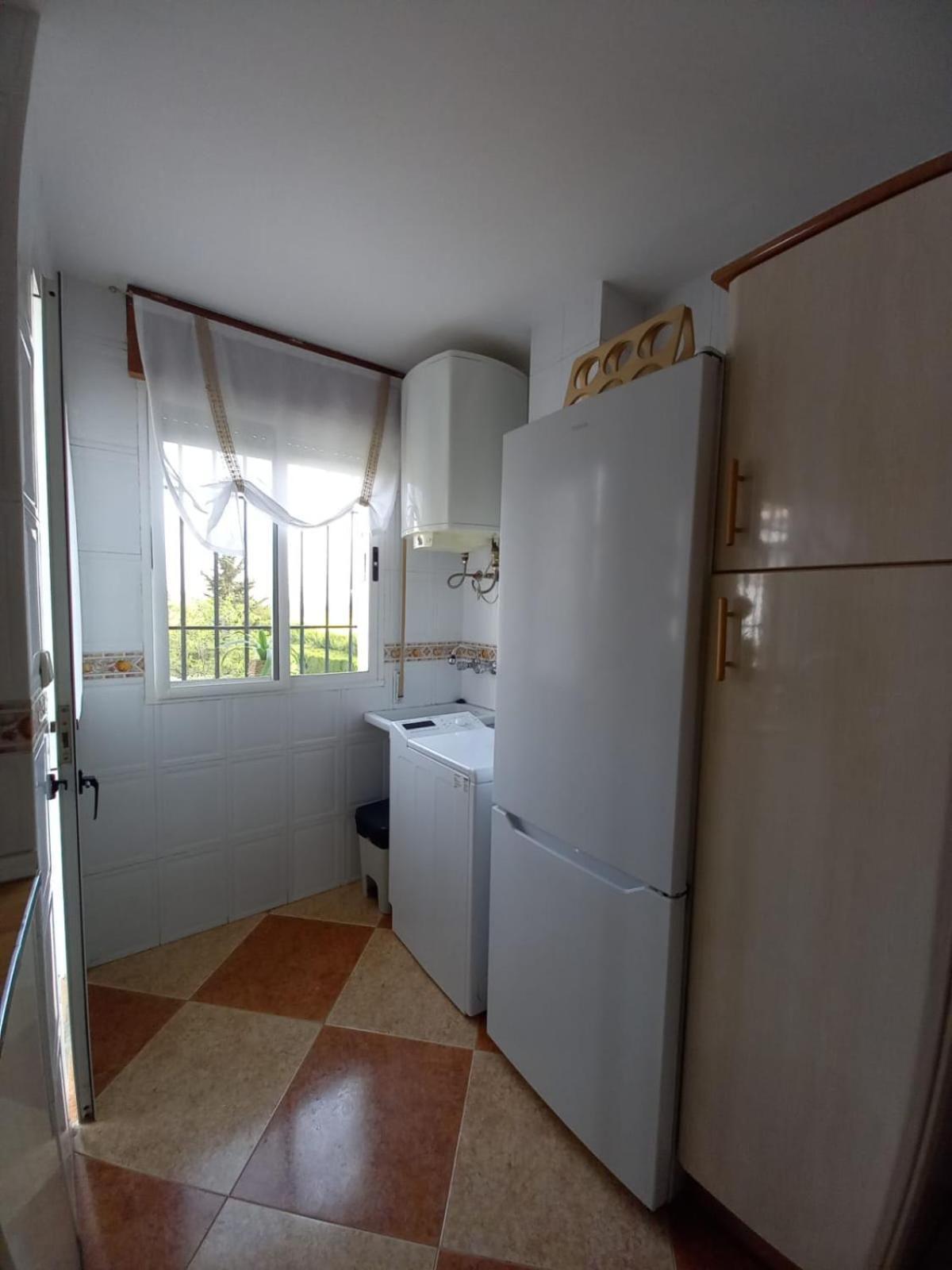 Belicena Casa Rural Xauen 빌라 외부 사진