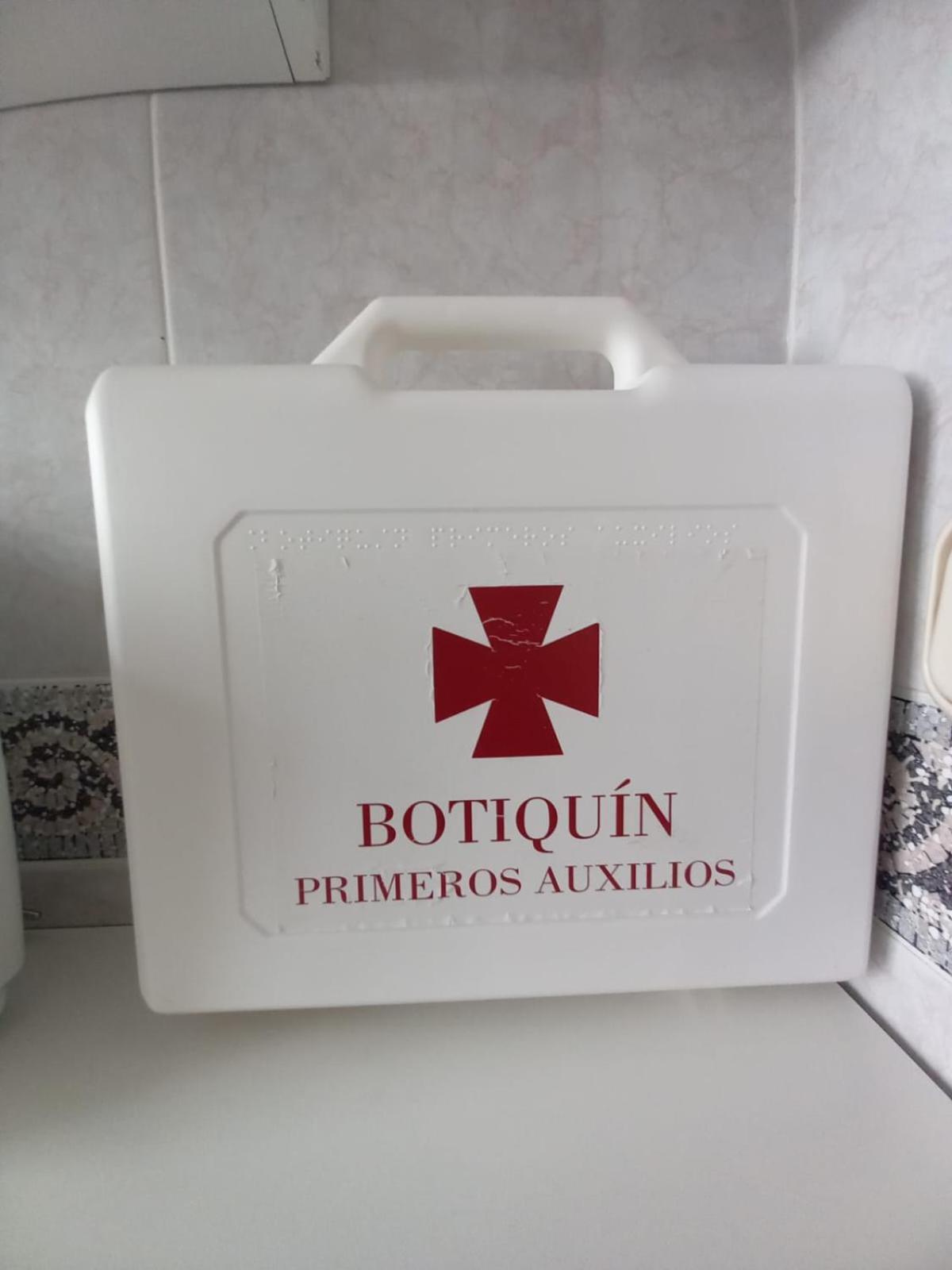 Belicena Casa Rural Xauen 빌라 외부 사진