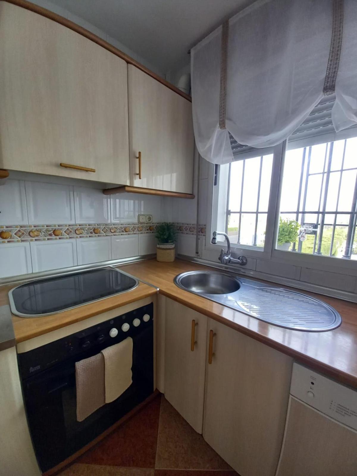 Belicena Casa Rural Xauen 빌라 외부 사진