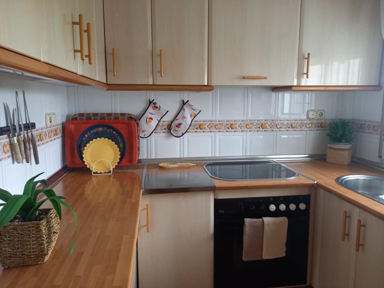 Belicena Casa Rural Xauen 빌라 외부 사진