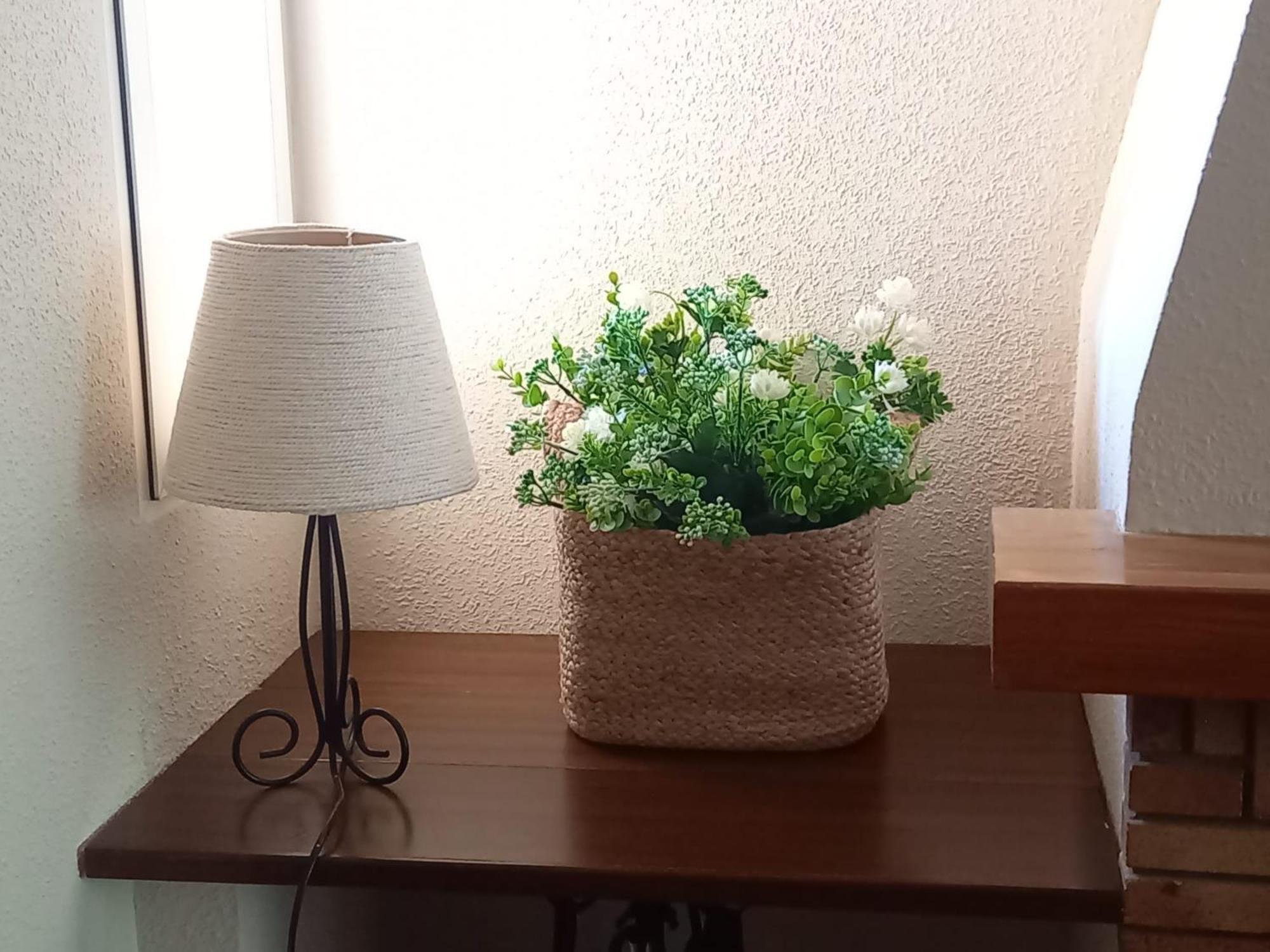 Belicena Casa Rural Xauen 빌라 외부 사진