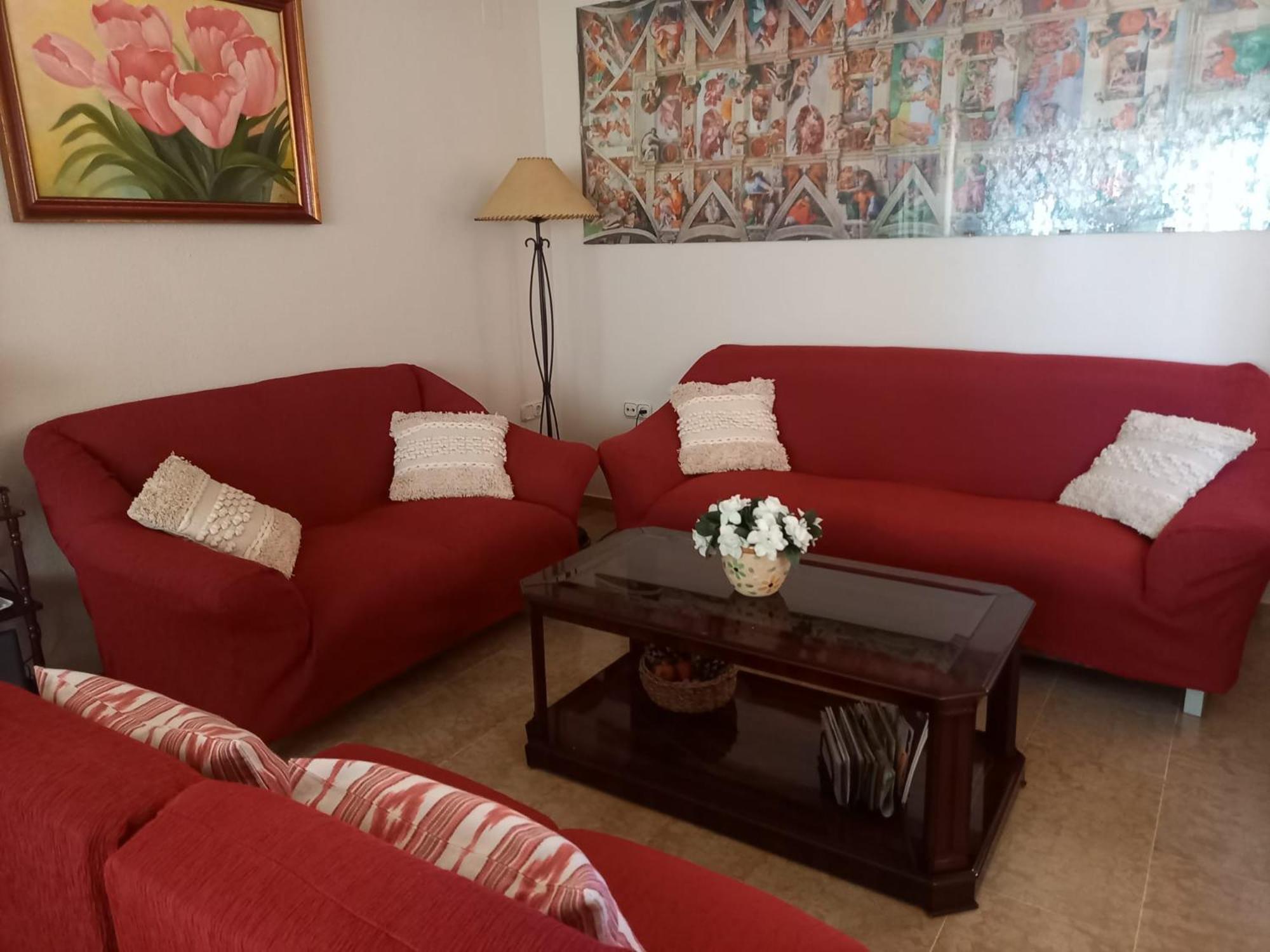 Belicena Casa Rural Xauen 빌라 외부 사진